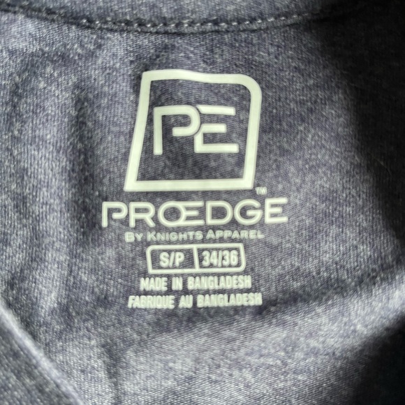 Proedge Toronto Maple Leafs John Tavares T-shirt Small - Picture 2 of 3